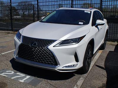 Used 2022 Lexus RX 350 - photo 1