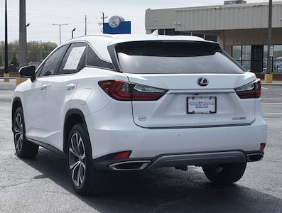 Used 2022 Lexus RX 350 - photo 1