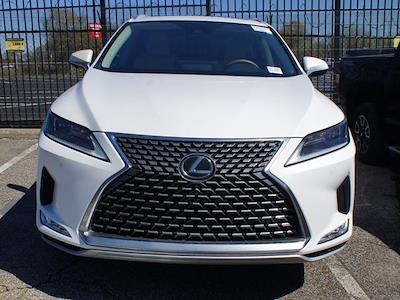 Used 2022 Lexus RX 350 - photo 1