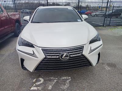 Used 2021 Lexus NX 300 - photo 1