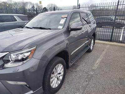 Used 2019 Lexus GX 460 - photo 1