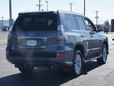 Used 2019 Lexus GX 460 - photo 1