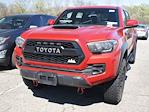 2017 Toyota Tacoma Double Cab 4WD Pickup for sale #53143AX - photo 1