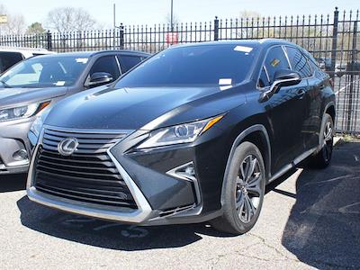 Used 2018 Lexus RX 350 - photo 1