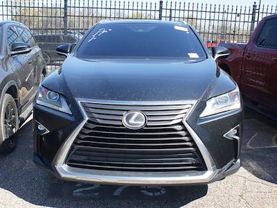 Used 2018 Lexus RX 350 - photo 1