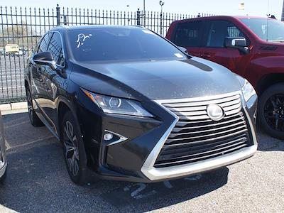 Used 2018 Lexus RX 350 - photo 1