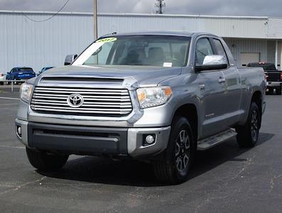 Used 2017 Toyota Tundra - photo 1