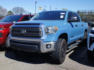 Used 2019 Toyota Tundra - photo 1