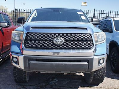 Used 2019 Toyota Tundra - photo 1