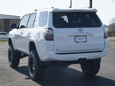 Used 2018 Toyota 4Runner - photo 1