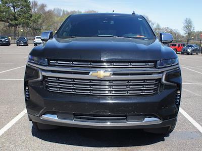Used 2024 Chevrolet Suburban - photo 1