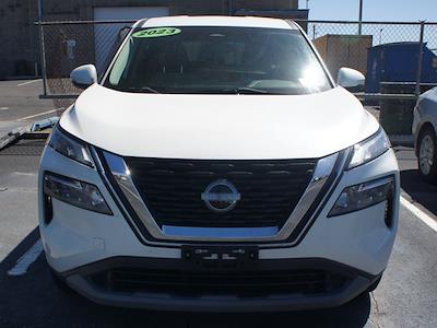 Used 2023 Nissan Rogue - photo 1