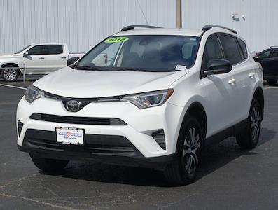 2018 Toyota RAV4 FWD SUV for sale #53181AX - photo 2