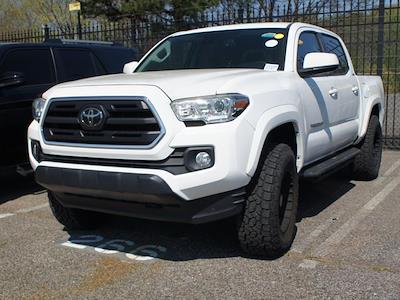 Used 2019 Toyota Tacoma - photo 1