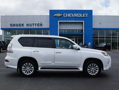 Used 2019 Lexus GX 460 - photo 1