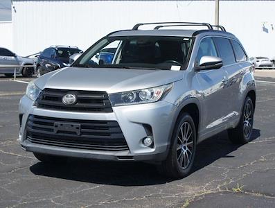 2018 Toyota Highlander FWD SUV for sale #53223AX - photo 2