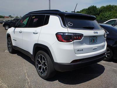 2025 Jeep Compass 4WD SUV for sale #53304AX - photo 2
