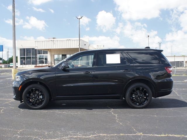 Used 2026 Dodge Durango - photo 17