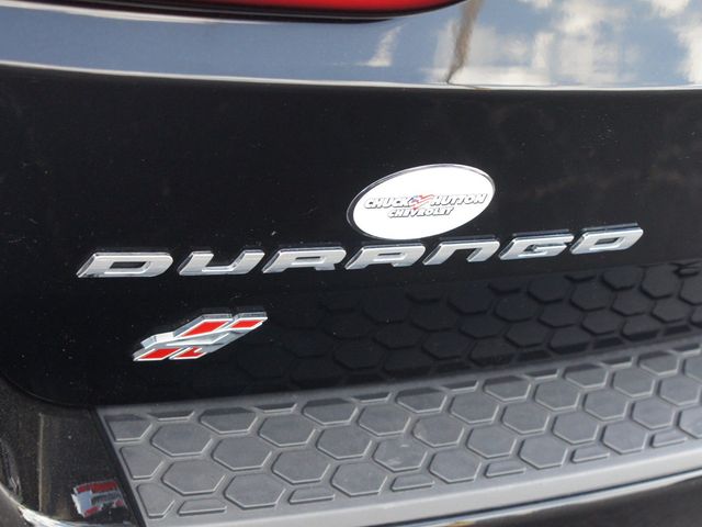 Used 2026 Dodge Durango - photo 23