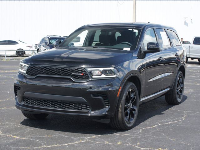 Used 2026 Dodge Durango - photo 2