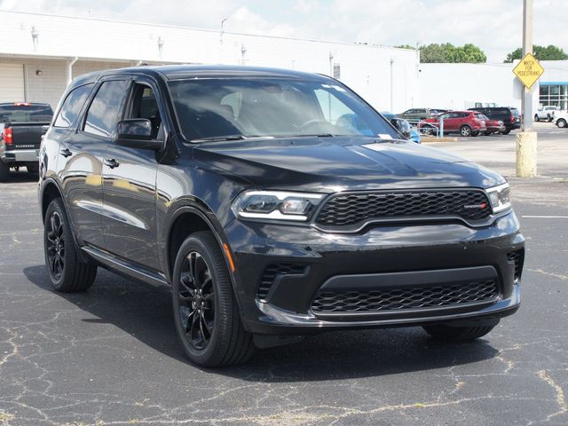 Used 2026 Dodge Durango - photo 5