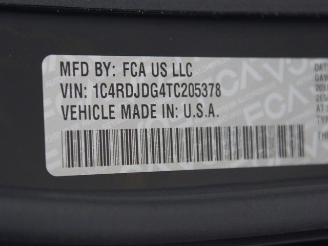 Used 2026 Dodge Durango - photo 30