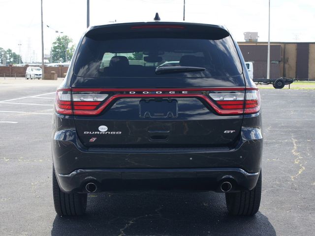 Used 2026 Dodge Durango - photo 7