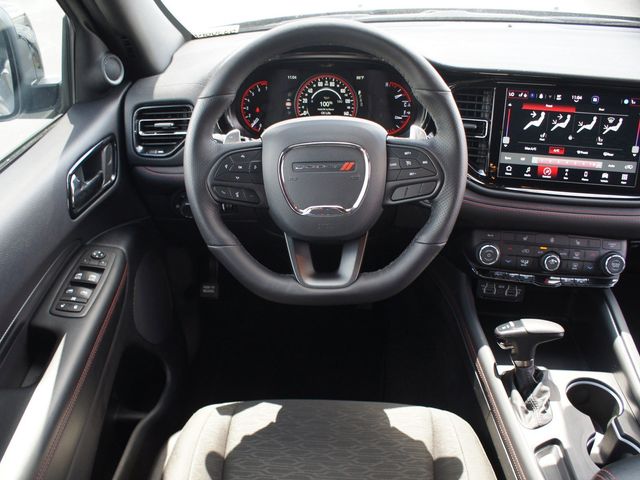 Used 2026 Dodge Durango - photo 9