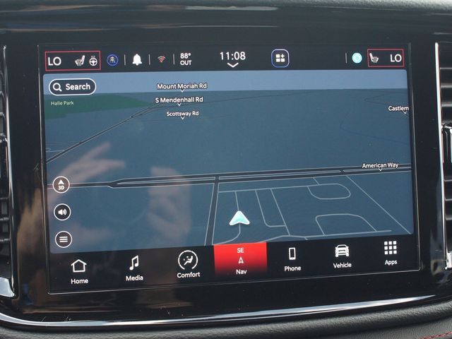 Used 2026 Dodge Durango - photo 10