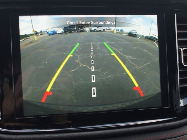 Used 2026 Dodge Durango - photo 11