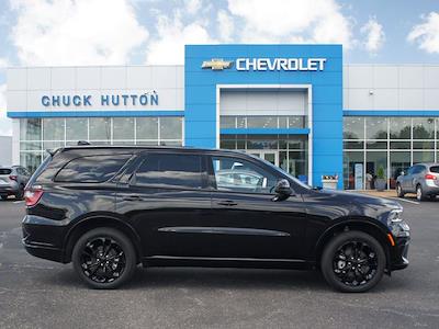 2026 Dodge Durango AWD SUV for sale #53306AX - photo 1