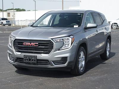 2024 GMC Terrain AWD SUV for sale #53393ZX - photo 2