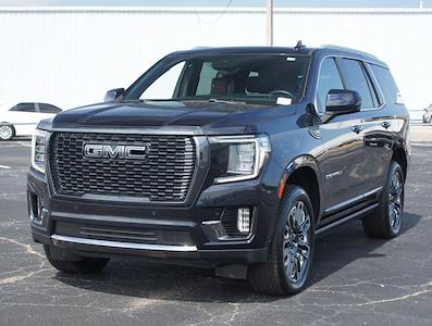 2024 GMC Yukon 4WD SUV for sale #53422AX - photo 2