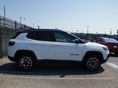 2025 Jeep Compass 4WD SUV for sale #53425AX - photo 1