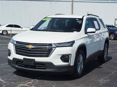 2023 Chevrolet Traverse AWD SUV for sale #53432AX - photo 2