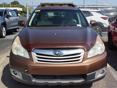 2011 Subaru Outback AWD SUV for sale #53445ZA - photo 2