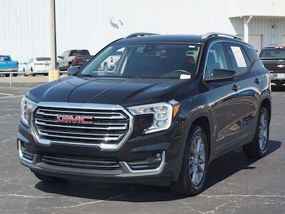 2024 GMC Terrain AWD SUV for sale #53460ZX - photo 2