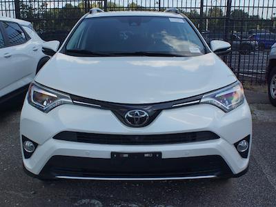 2018 Toyota RAV4 AWD SUV for sale #53465AX - photo 2