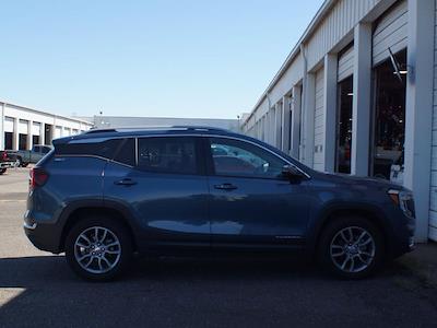 2024 GMC Terrain AWD SUV for sale #53493ZX - photo 2
