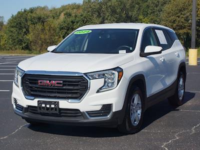 2024 GMC Terrain AWD SUV for sale #53528ZX - photo 2