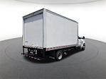 2022 Chevrolet Silverado 5500 Regular Cab DRW 4x2, Morgan Truck Body Box Truck for sale #NH196447 - photo 6