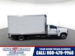 2022 Chevrolet Silverado 5500 Regular Cab DRW RWD Morgan Truck Body Box Truck for sale #NH196448 - photo 1