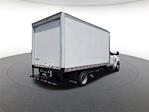 2022 Chevrolet Silverado 5500 Regular Cab DRW RWD Morgan Truck Body Box Truck for sale #NH196448 - photo 5