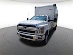 2022 Chevrolet Silverado 5500 Regular Cab DRW RWD Morgan Truck Body Box Truck for sale #NH196448 - photo 7