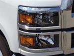 2022 Chevrolet Silverado 5500 Regular Cab DRW RWD Morgan Truck Body Box Truck for sale #NH196448 - photo 9
