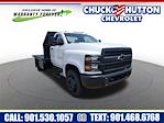 2022 Chevrolet Silverado 6500 Regular Cab DRW 4x2, Cab Chassis for sale #NH739733 - photo 1