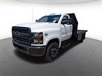 2022 Chevrolet Silverado 6500 Regular Cab DRW 4x2, Cab Chassis for sale #NH739733 - photo 8