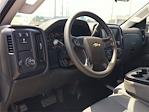 New 2022 Chevrolet Silverado 6500 Regular Cab Flatbed Truck for sale #NH739733 - photo 24