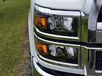 2022 Chevrolet Silverado 5500 Regular Cab DRW 4x2, Morgan Truck Body ProScape Box Truck for sale #NH823927 - photo 8