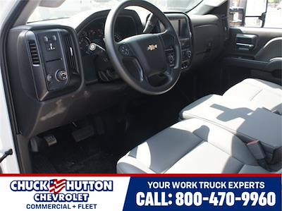 New 2023 Chevrolet Silverado 5500 Regular Cab Flatbed Truck for sale #PH432291 - photo 2